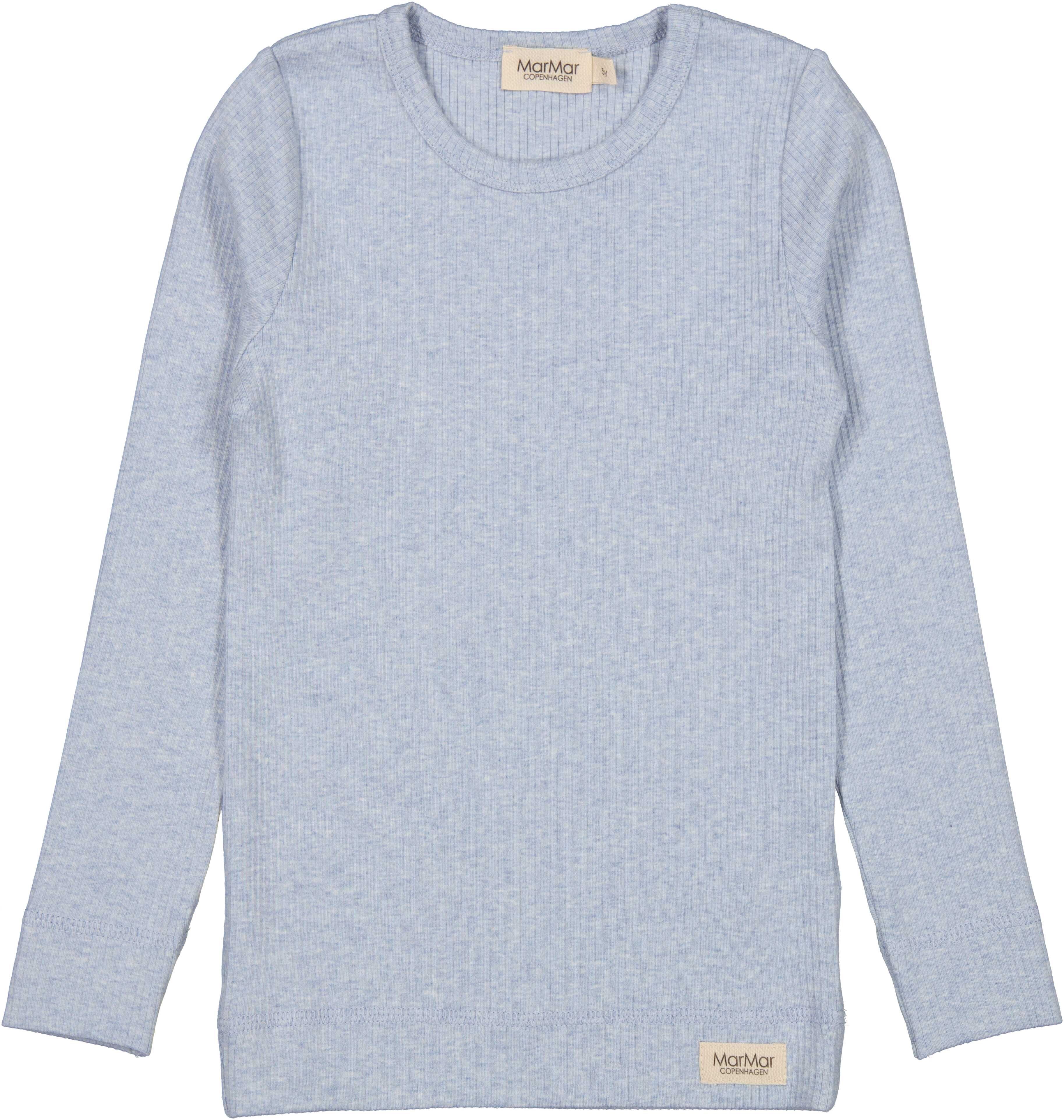Marmar Fresh Air Plain T-Shirt - Soft Cotton Basic Tee for Men & Women - Casual Everyday Wear & Layering Essential