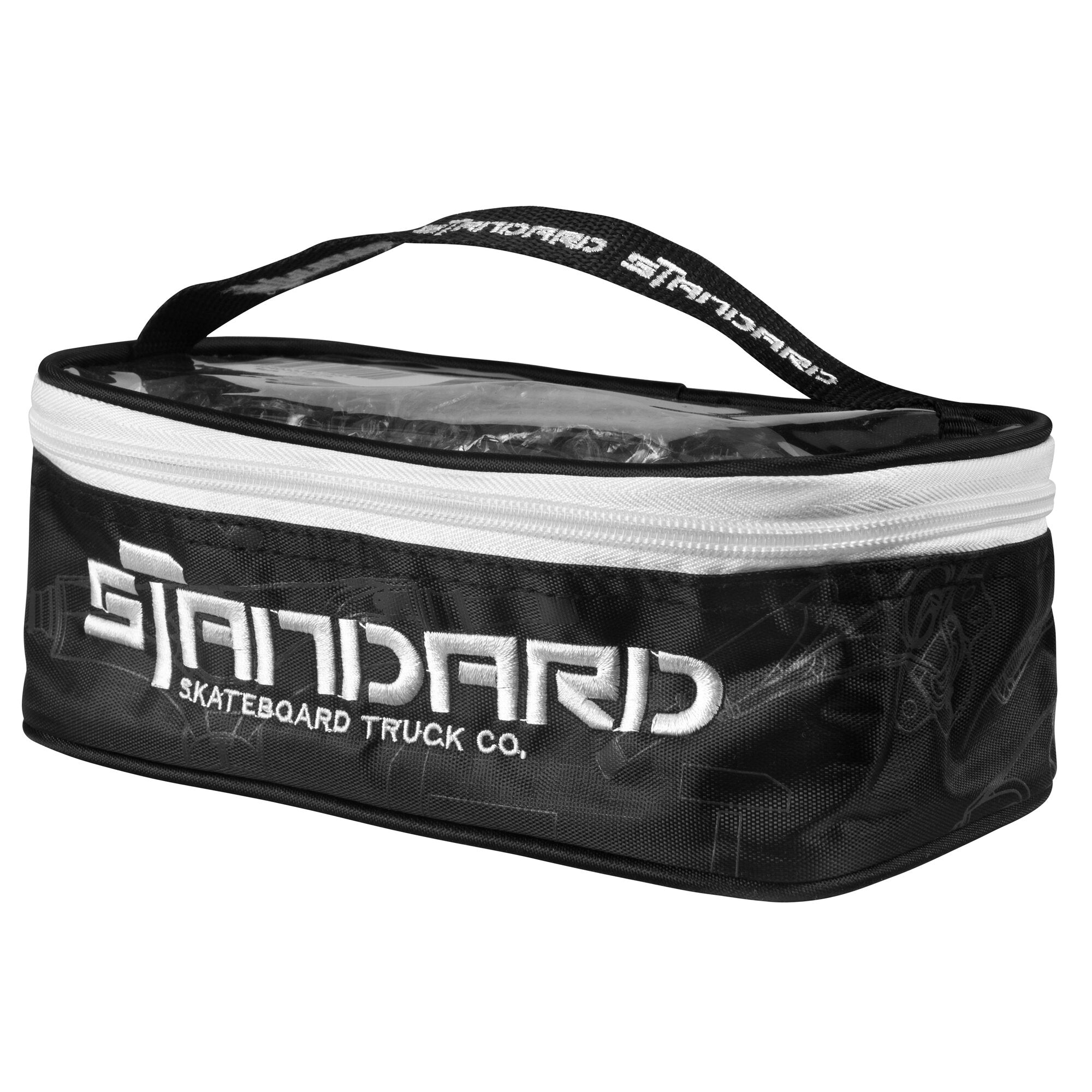 Heavy-Duty Gravity Truck Bag - Durable & Spacious Storage for Tools & Equipment | Perfect for Construction, Moving & Outdoor Work