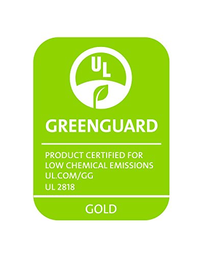 Oxford Baby Harper 4-in-1 Convertible Crib Conversion Kit - GreenGuard Gold Certified for Safe Nursery