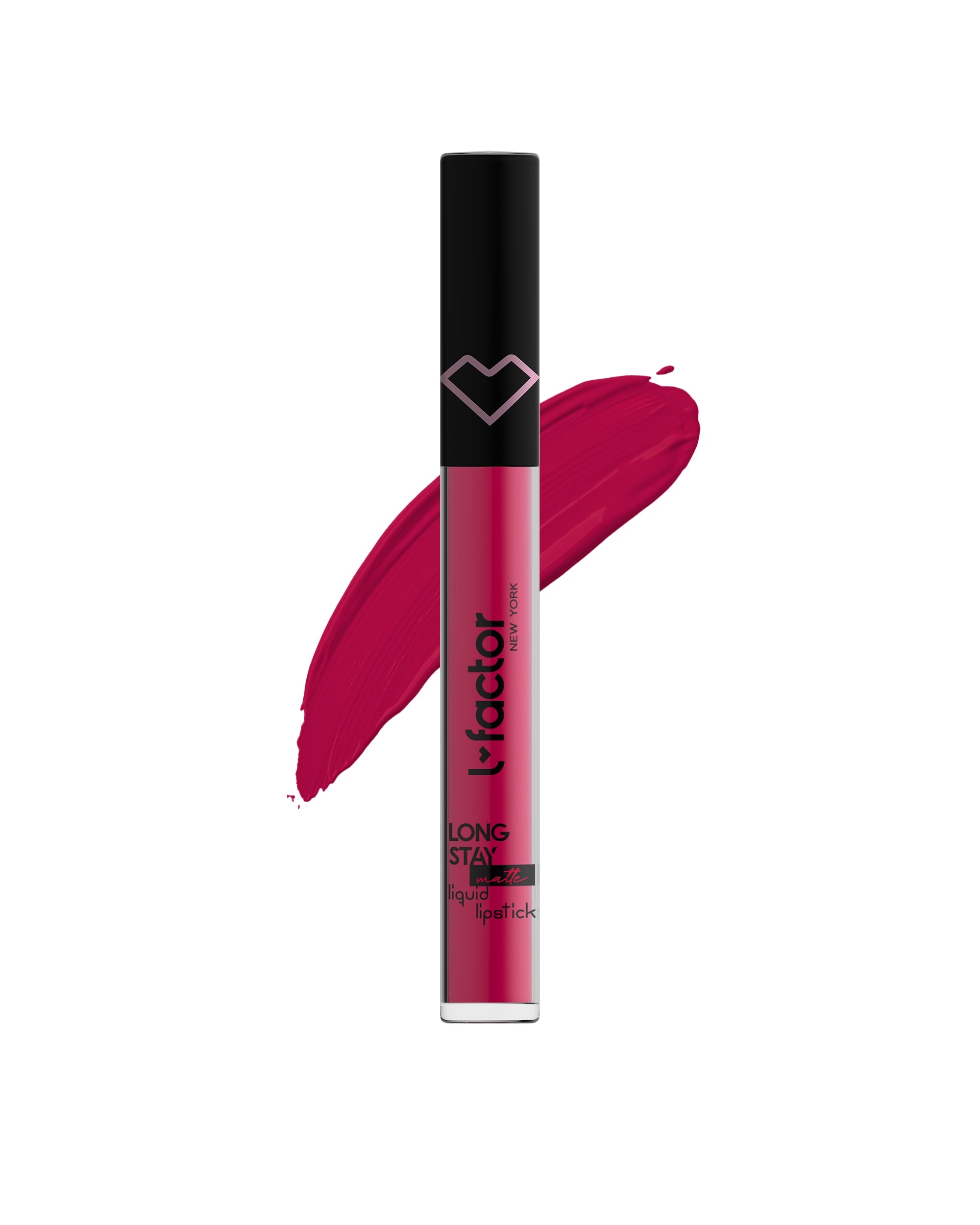 Long Lasting Matte Liquid Lipstick - Waterproof, Smudge Proof, All-Day Wear - Perfect for Parties, Dates, and Everyday Makeup Looks