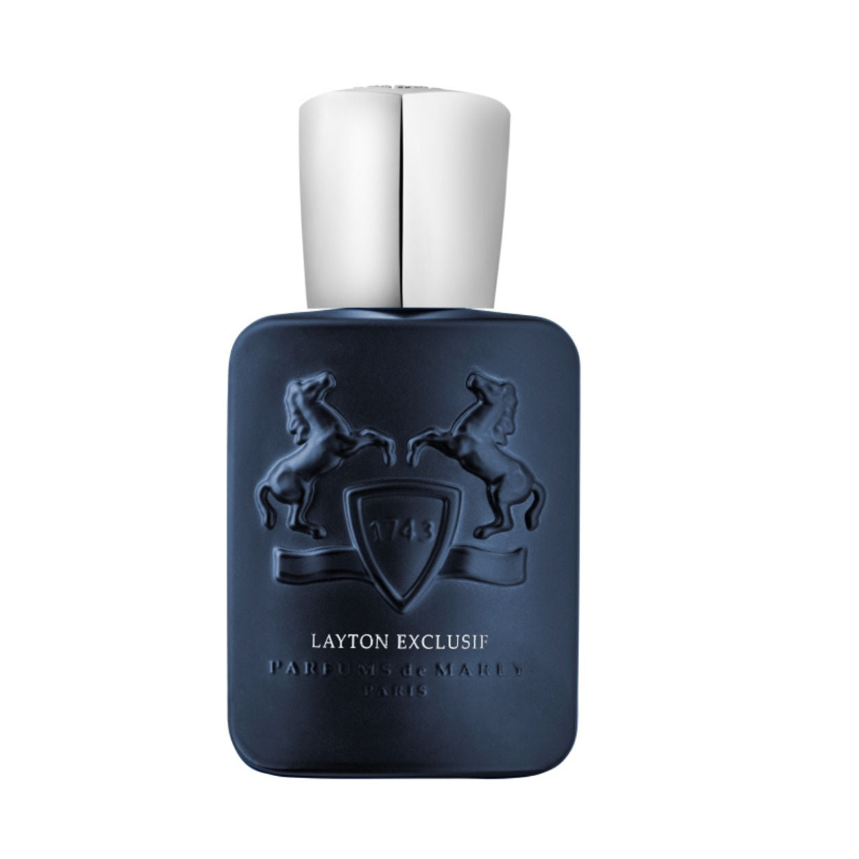Layton Exclusif Eau de Parfum for Men - Luxury Fragrance with Woody Spicy Notes - Perfect for Date Night & Special Occasions