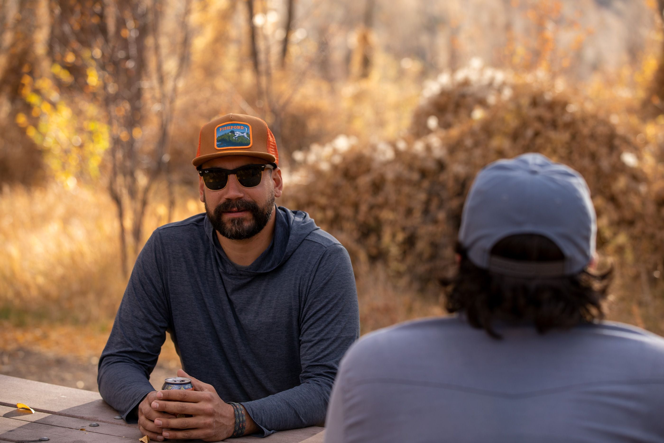 On Point Trucker Hat - Adjustable Mesh Back Cap for Men & Women - Perfect for Outdoor Activities, Sports, and Casual Wear