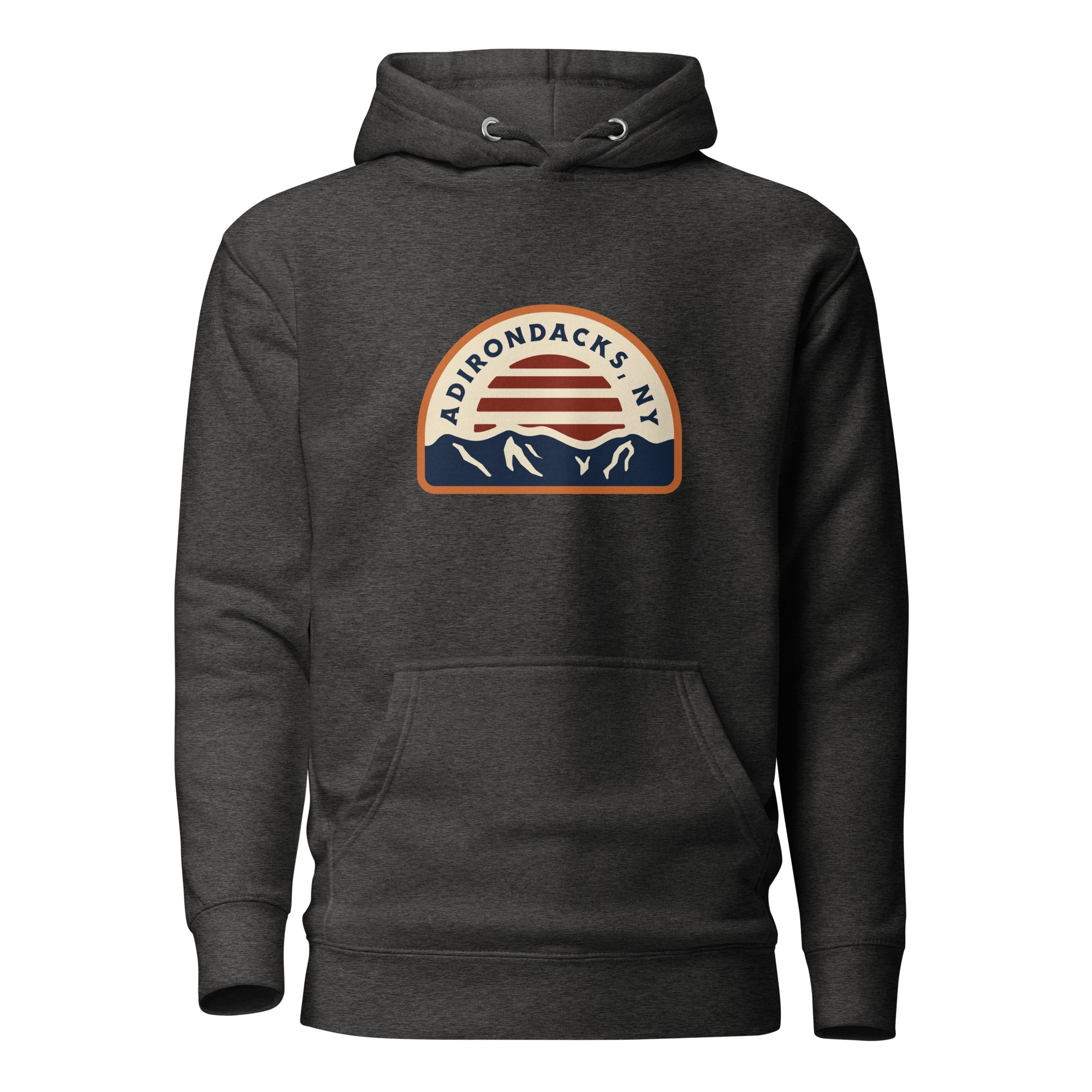 Great Range Hoodie - Premium Comfort & Style for Men & Women | Perfect for Outdoor Adventures, Gym Workouts & Casual Wear