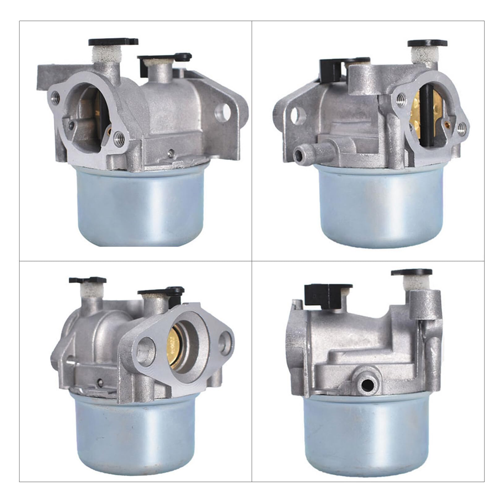 190CC Carburetor Replacement for Craftsman 22