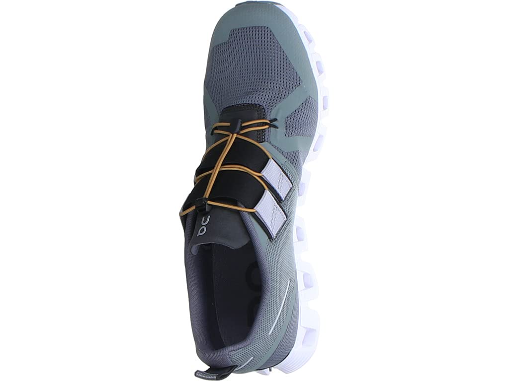 Men's Cloud Sneakers - Lightweight Running Shoes for Men with Cushioned Comfort | Perfect for Jogging, Gym Workouts & Everyday Wear