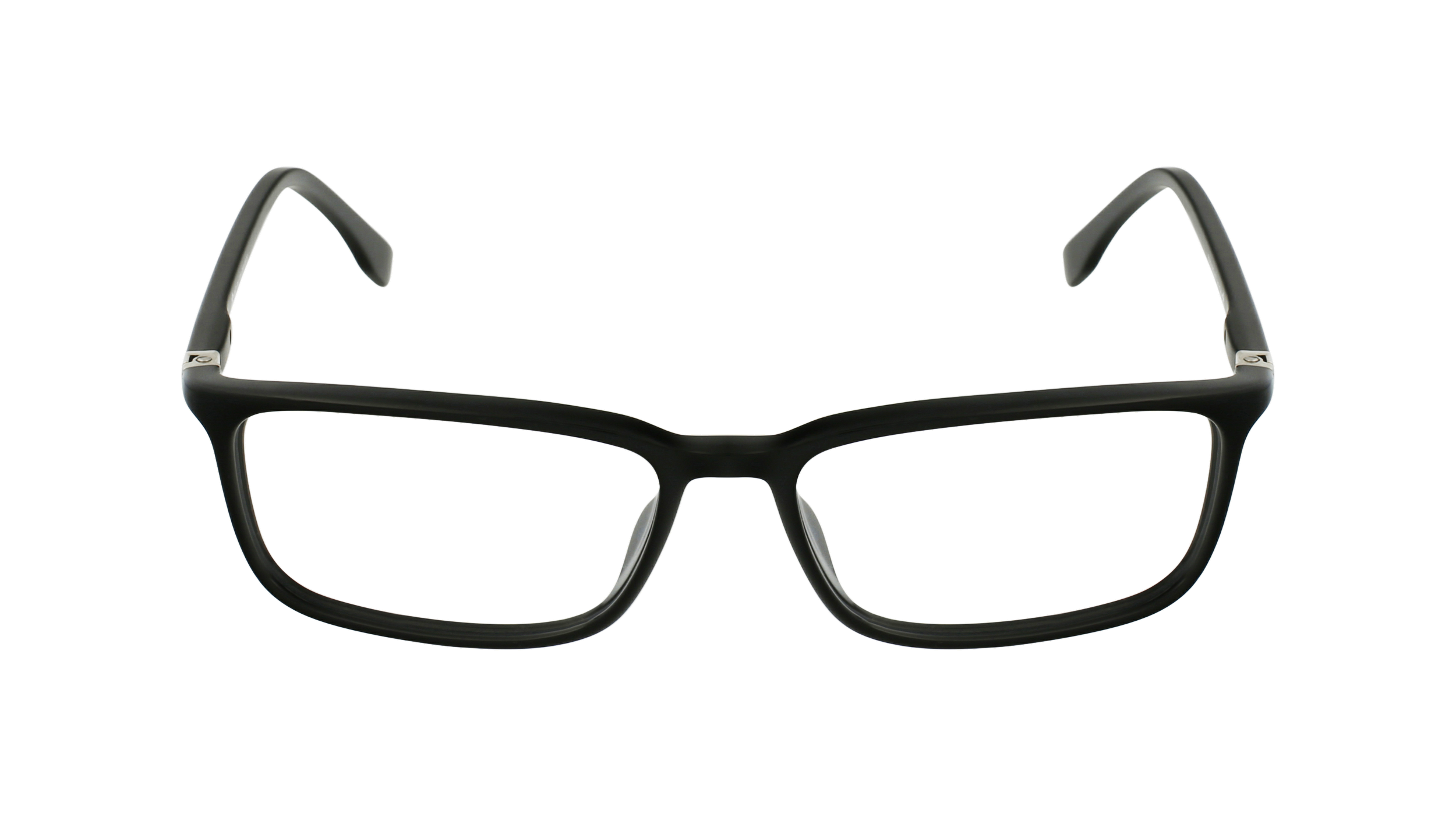 HUGO BOSS BOSS 0963 807 5516 Eyeglass Frames for Men & Women - Premium Designer Glasses for Work, Reading & Fashion