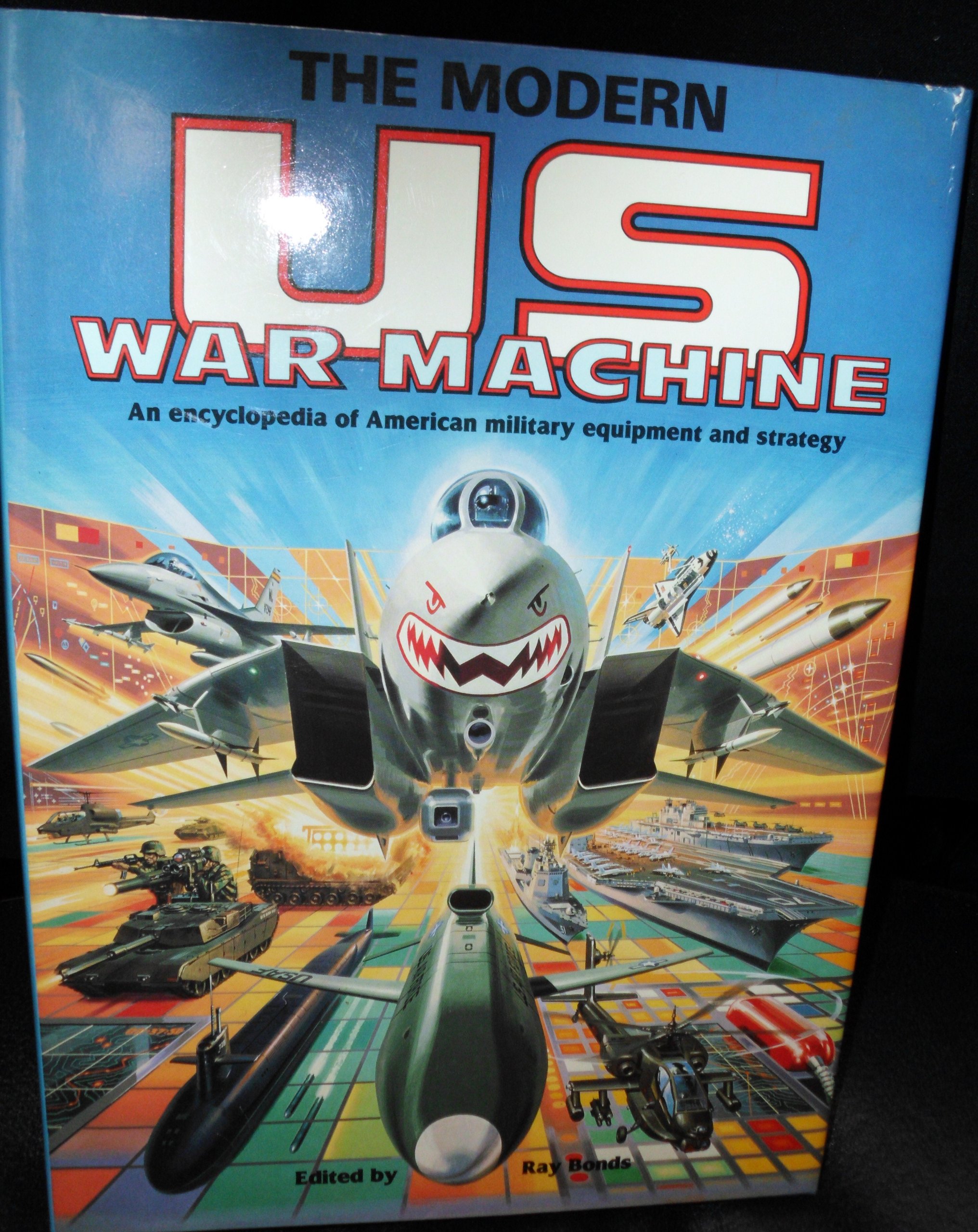 US Military War Machine - High-Quality Collectible Model for History Enthusiasts & Display | Perfect for Home Decor, Gifts, and Historical Collections