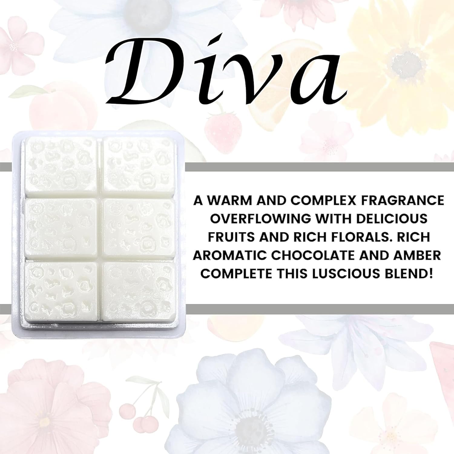 Tyler Candle Glamorous Wash Laundry Detergent - 64 oz Diva Bundle with Mixer Melts, Autoglam Freshener & Degreaser Pen | Luxury Scented Laundry Care for Clothes, Linens & Home | Perfect for Everyday Laundry, Special Fabrics & Car Interior Refresh
