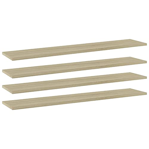 Brown 4 Pcs