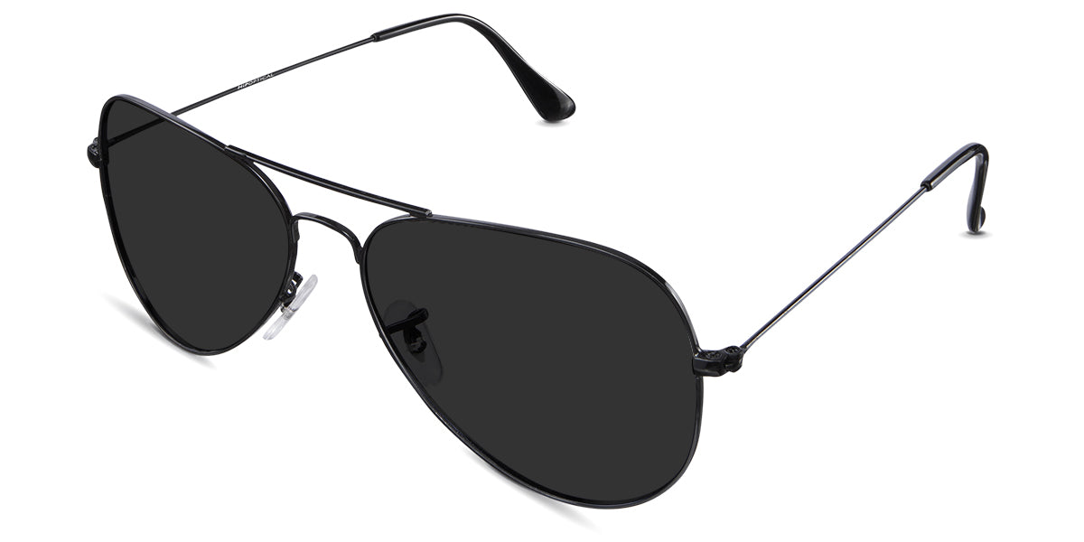 Goro Men's Prescription Sunglasses - UV Protection, Polarized Lenses for Driving, Fishing & Outdoor Activities