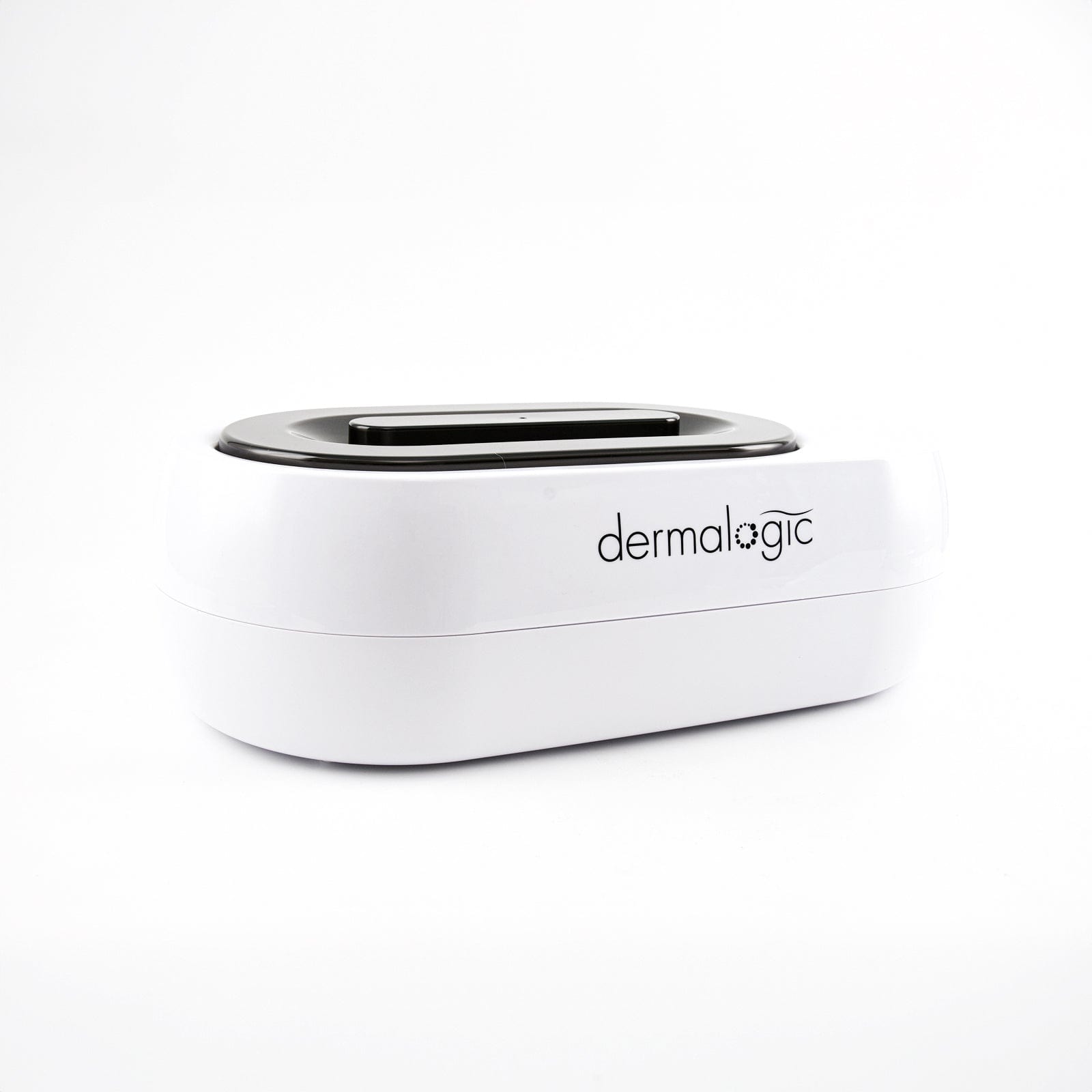 Professional Dermalogic Digital Paraffin Wax Warmer for Hands & Feet - Spa-Quality Wax Therapy at Home | Perfect for Manicures, Pedicures & Pain Relief