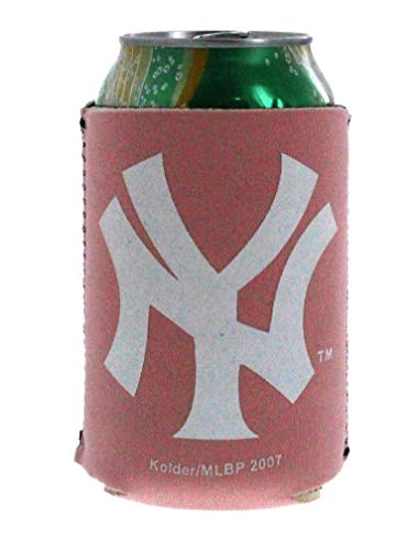Can Kaddy Collapsible 12oz - Light Pink