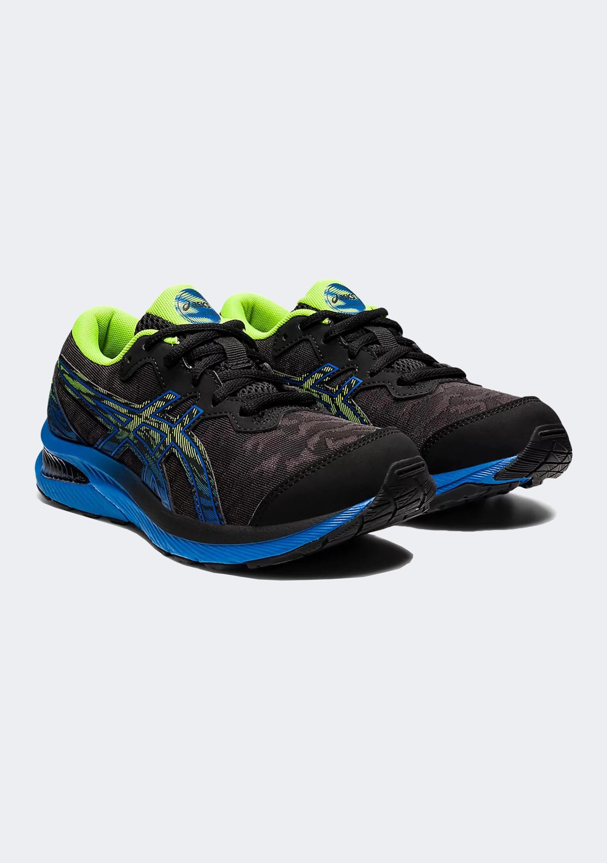 ASICS Kids' Gel-Cumulus 23 GS Running Shoes - Lightweight Cushioned Sneakers for Boys & Girls - Perfect for School, Sports & Daily Activities