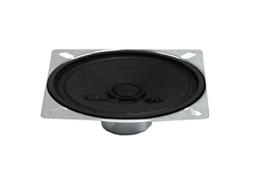 McBride B0202 Compact Low Power Speaker - Portable Mini Bluetooth Speaker for Home, Office, Travel & Outdoor Use