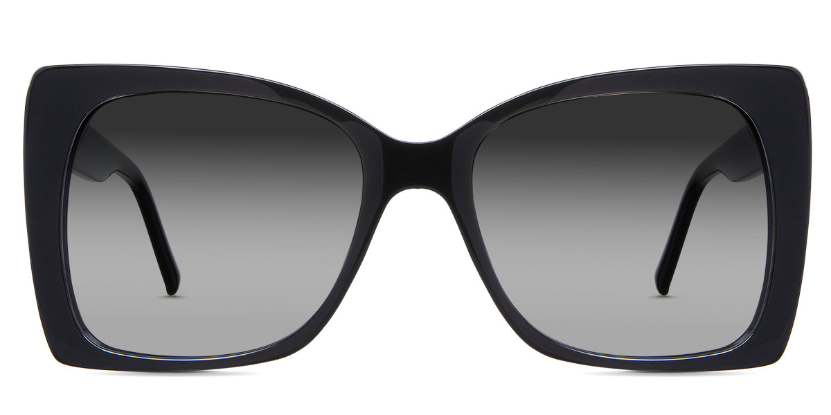 Ella Women's Prescription Sunglasses - UV Protection, Fashionable & Comfortable for Driving, Outdoor Activities & Daily Wear