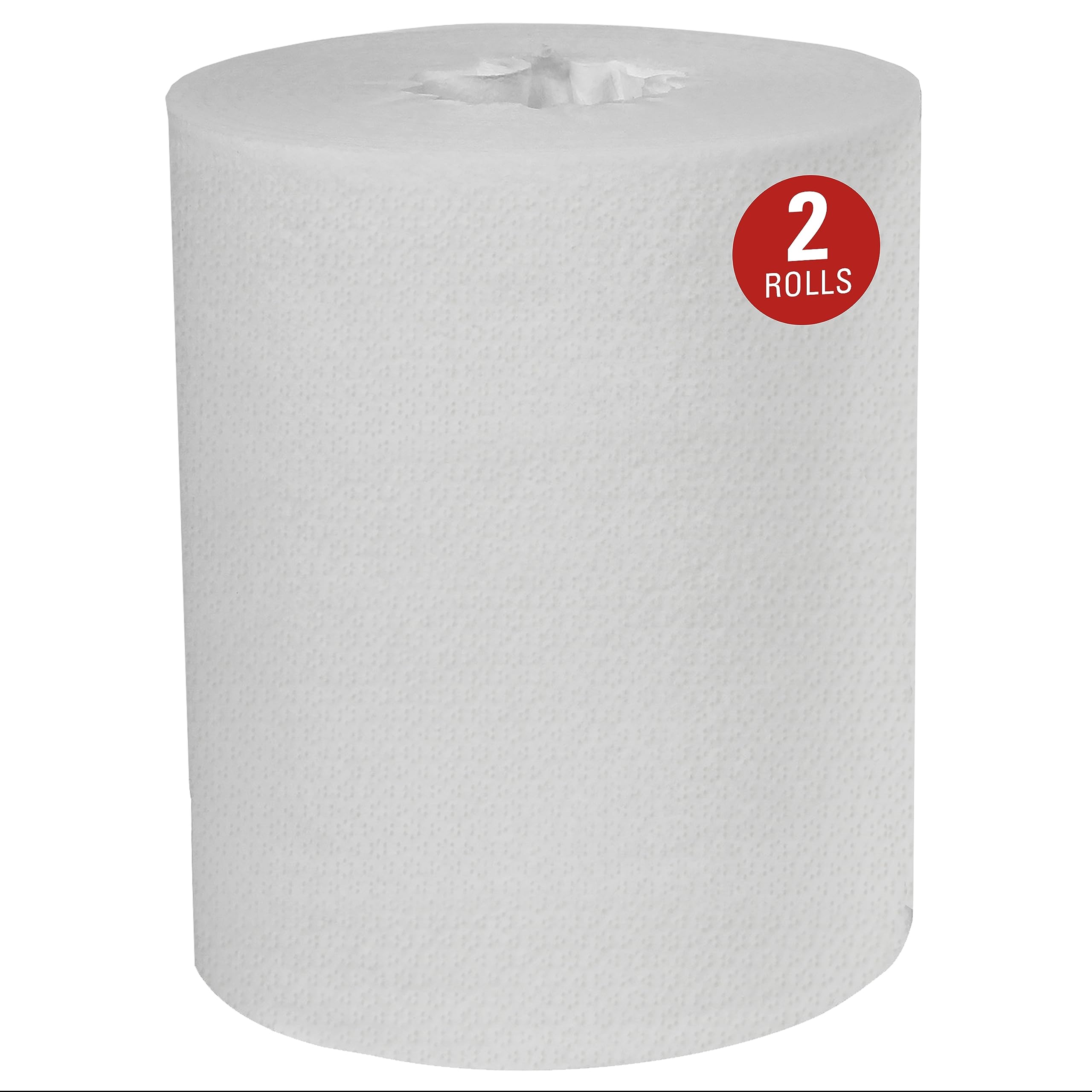 WypAll PowerClean Solvent-Resistant WetTask Wipes - 275 Sheets/Roll, 2 Rolls (550 Total) - Heavy-Duty Industrial Cleaning for Solvents, Oils & Grease - Ideal for Automotive, Manufacturing & Workshop Use