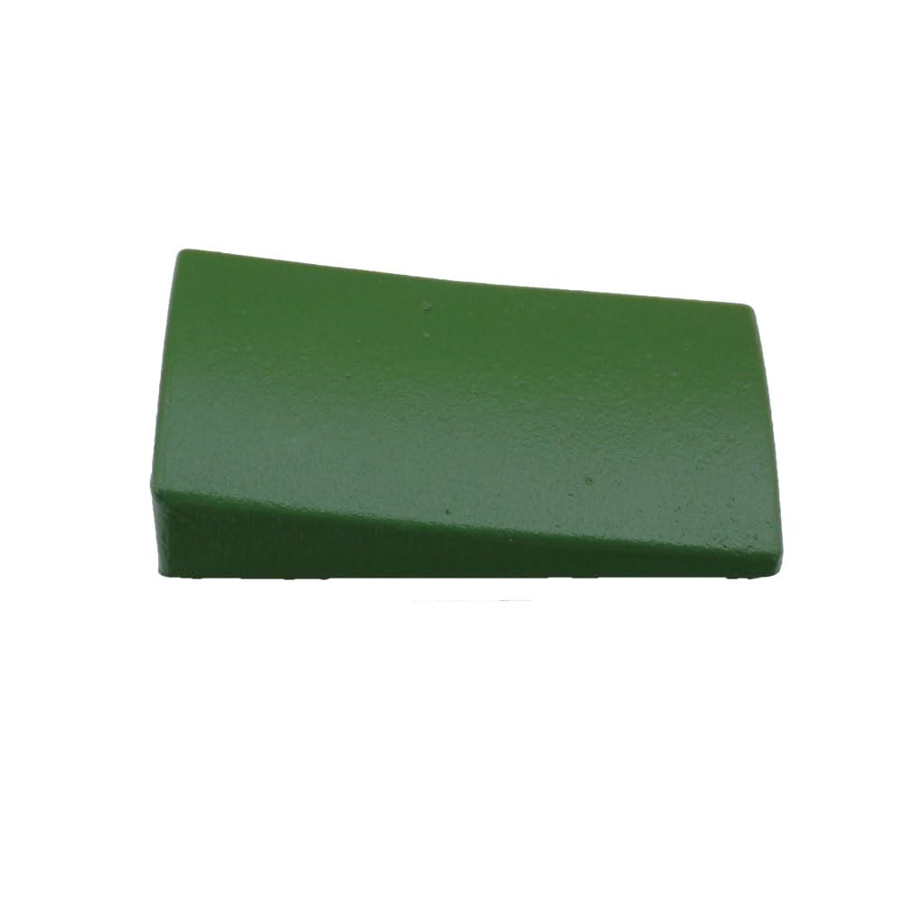 RAParts Draft Link Bumper Replacement for John Deere 8360RT 8335RT 8310RT 8320RT 8295RT 8360R Tractors - Compatible with R207661 & R163798 - Heavy-Duty Tractor Attachment for Field Work and Farming Operations