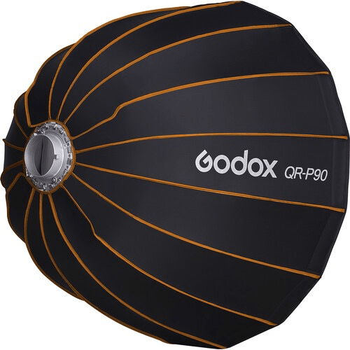 Godox P90 Parabolic Softbox 35.4