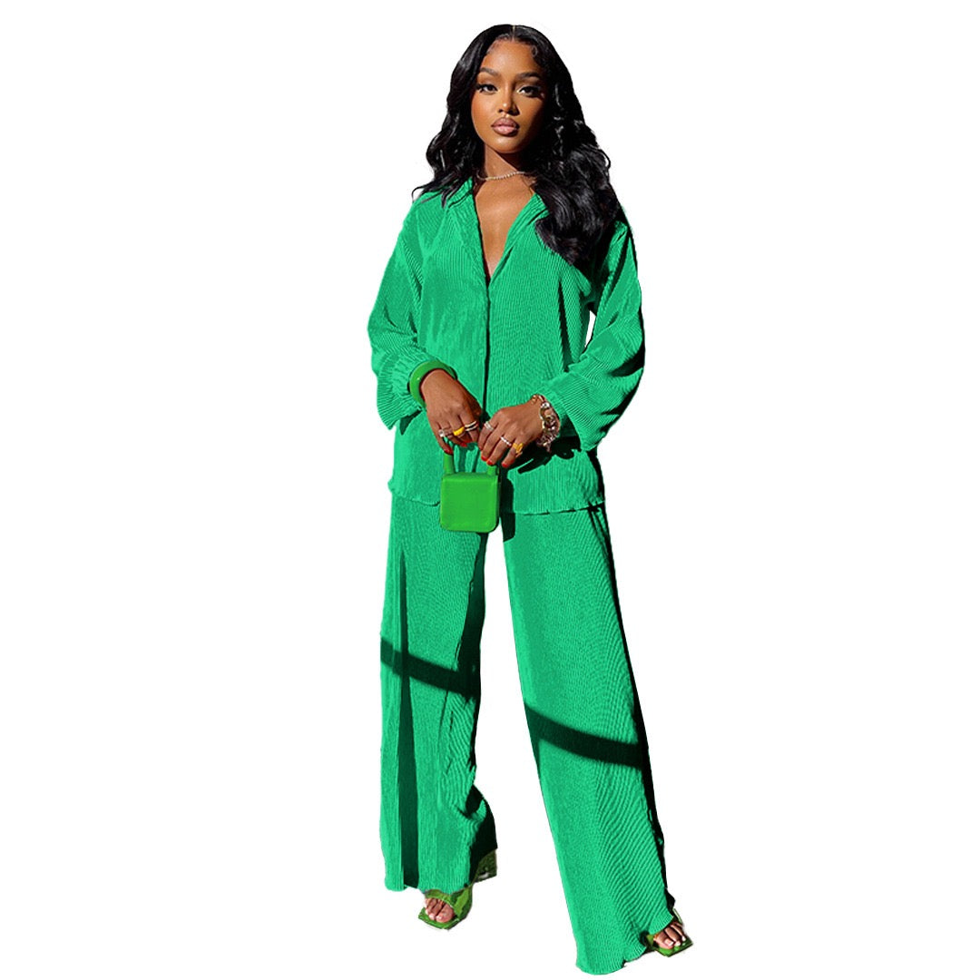 Stylish Rich Auntie Outfit Set - Trendy Women's Fashion for Casual & Elegant Occasions | Perfect for Brunch, Parties & Social Events
