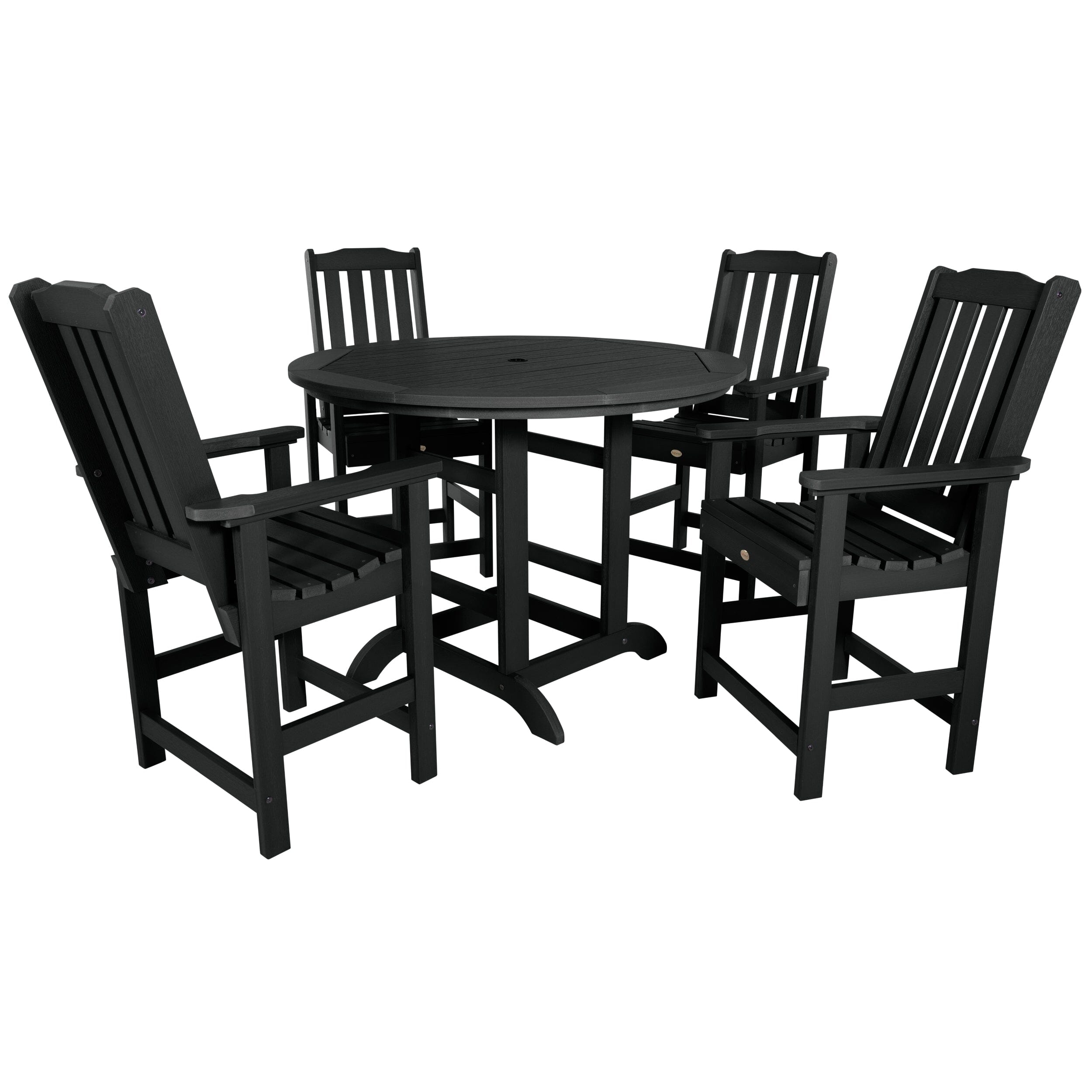 Coastal Teak