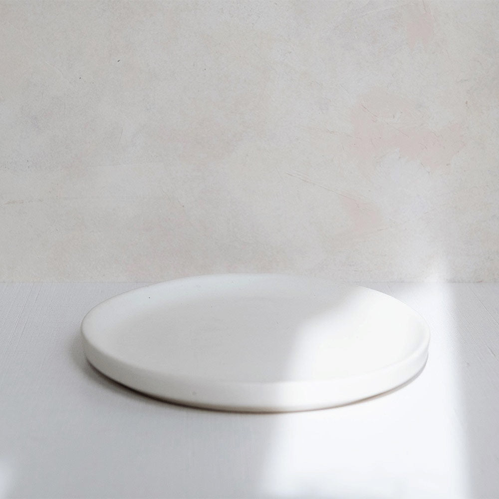 Elegant Ceramic Serving Platter for Appetizers, Desserts & Entertaining | Durable & Stylish Dinnerware for Parties, Holidays & Home Decor