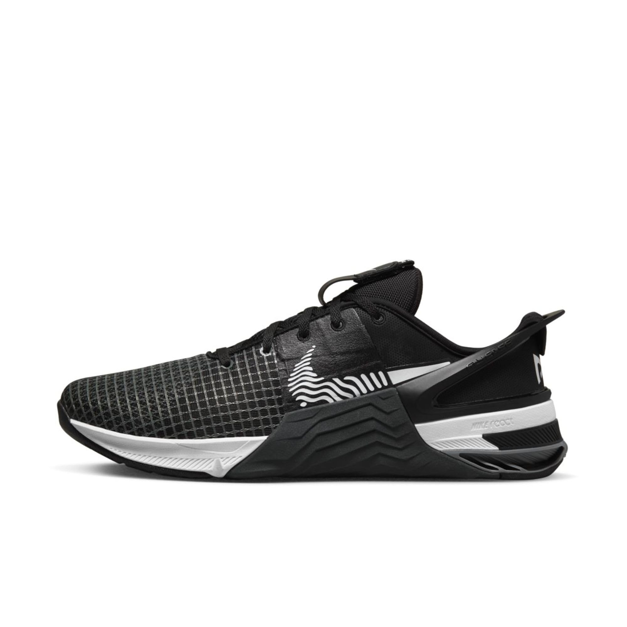 Nike Men's Running Socks - Lightweight, Breathable & Cushioned for Jogging, Training & Gym Workouts
