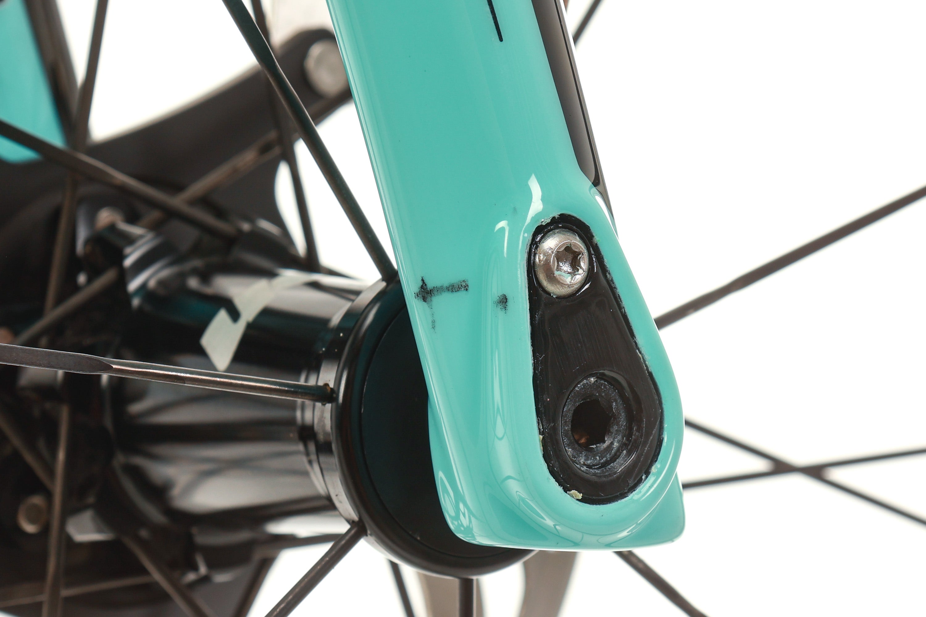 Bianchi Aria e Road Electric Bike 2018 Model - 57cm Frame | Perfect for Commuting, Fitness & Adventure Rides