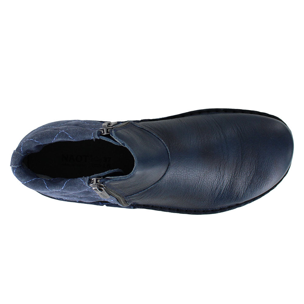 Sintra Bootie (17575) - Comfortable Women's Slip-On Shoes for Indoor & Outdoor Wear - Perfect for Home, Office, and Casual Outings
