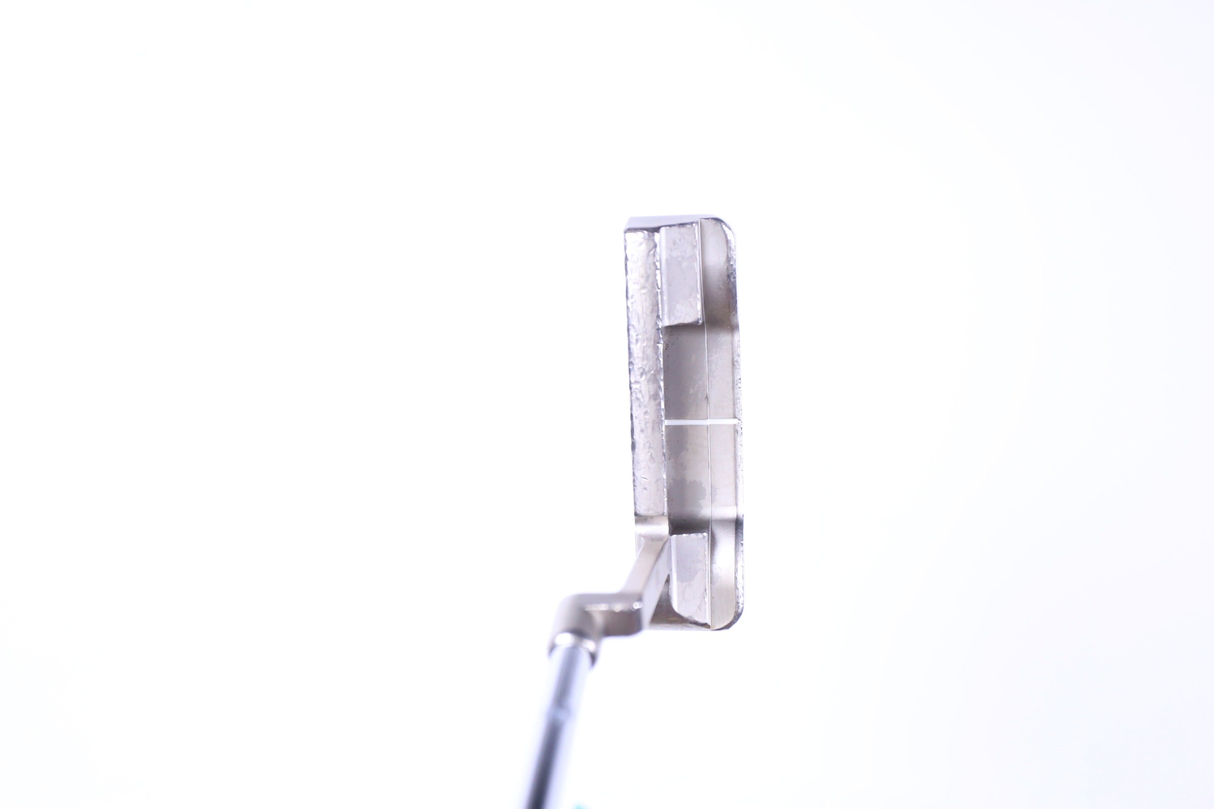 Bettinardi BB1 2014 Right-Handed Blade Putter 34.5 Inch - Premium Used Golf Club for Improved Putting Accuracy | Perfect for Golf Enthusiasts & Tournament Play