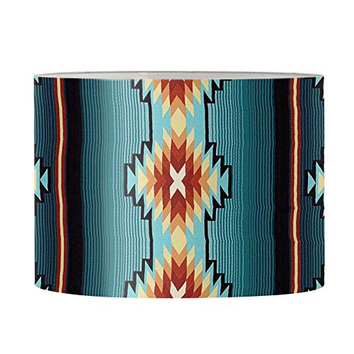 Aztec Tribal Pattern