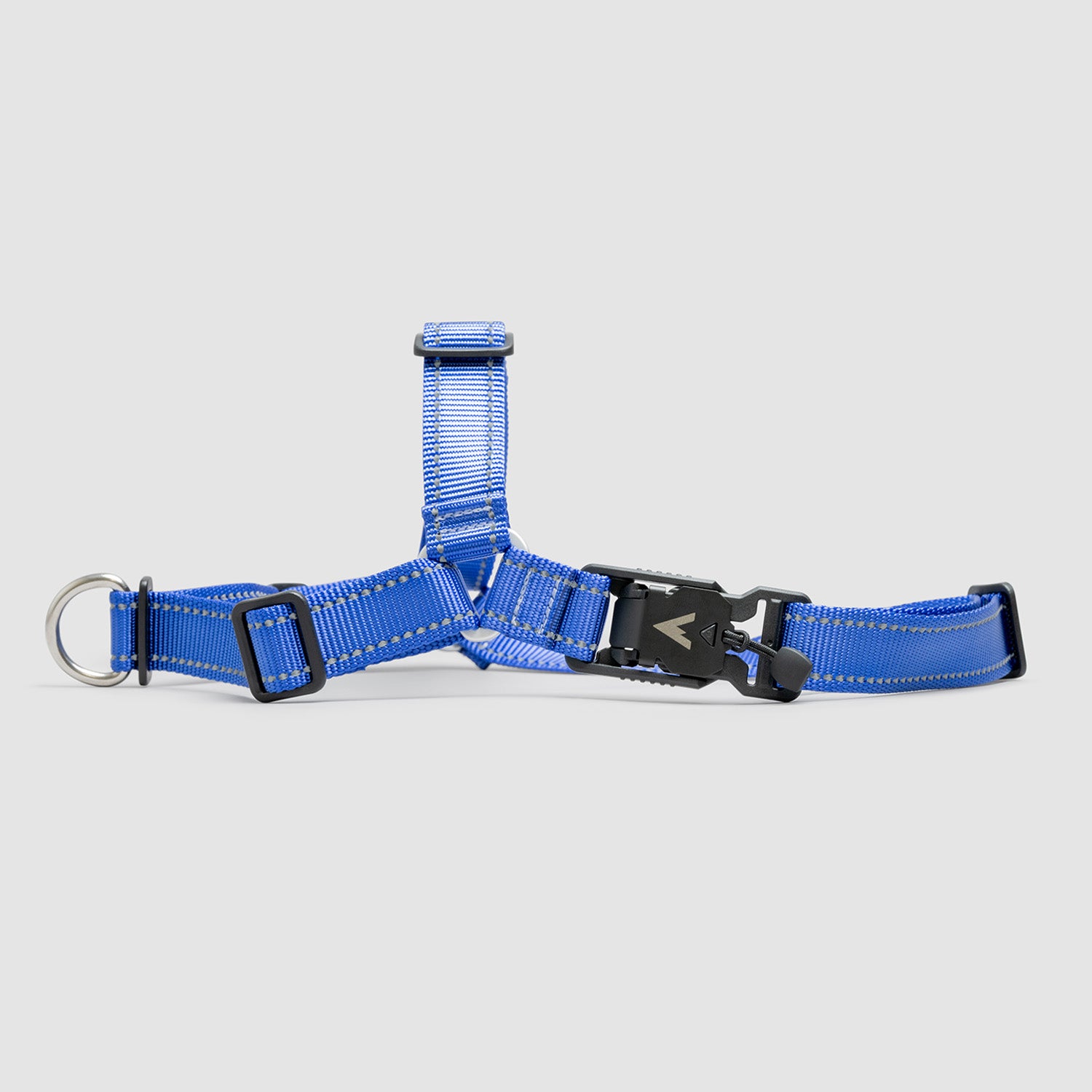 Lifetime Harness for Dogs - Durable Adjustable Pet Harness with Reflective Strips for Safety - Perfect for Walking, Running, Hiking & Outdoor Adventures