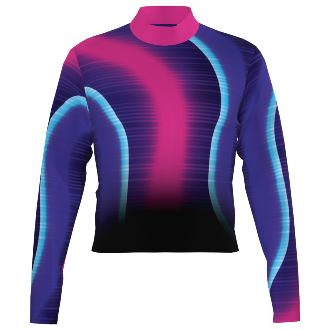 Power Flex Shirt 364 - Premium Stretch Performance Shirt for Men & Women | Gym, Workout & Everyday Wear