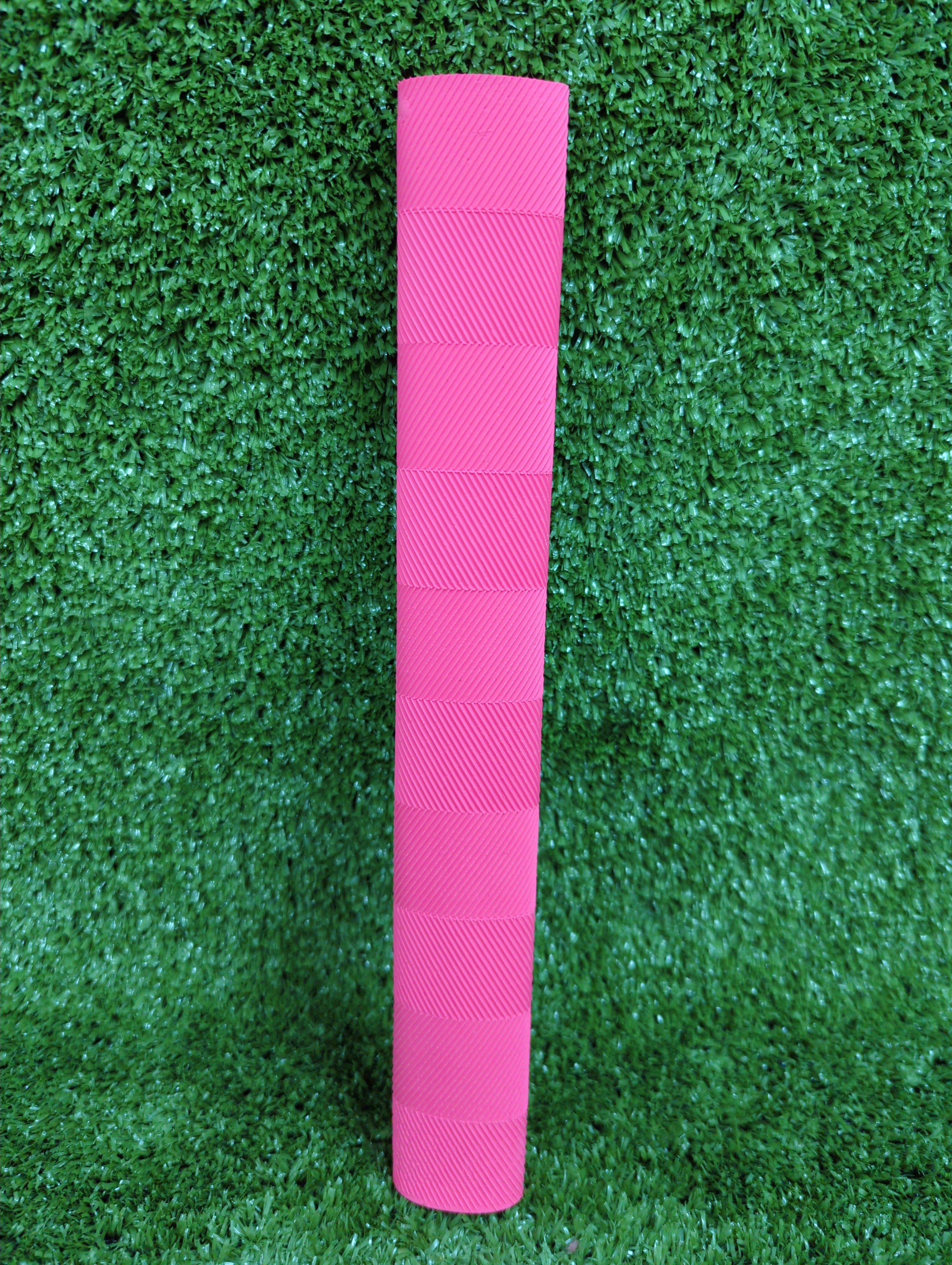 Premium Raydn Chevron Cricket Bat Grips - Non-Slip, Comfortable Handle Grip for Enhanced Performance - Perfect for Cricket Training & Matches