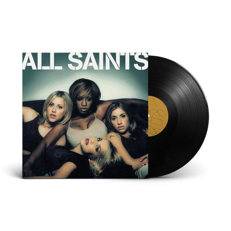 All Saints (Vinyl) (2025 Reissue) - Limited Edition Vinyl Record for Music Collectors & Audiophiles - Perfect for Home Listening & Vinyl Enthusiasts