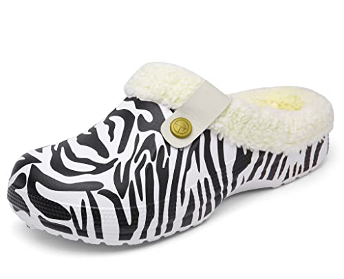 Zebra Print