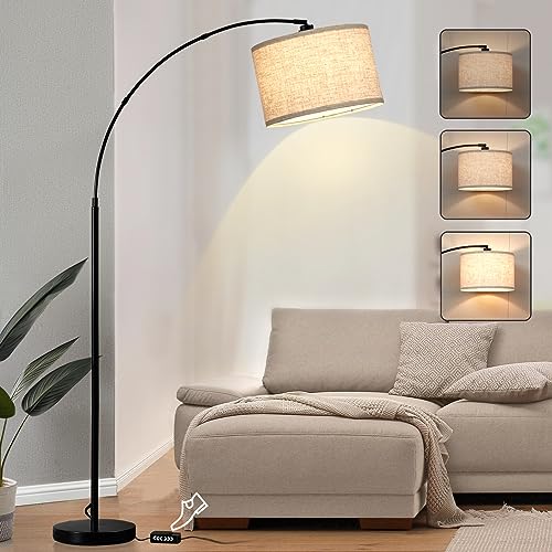 Beige, Dimmable Switch