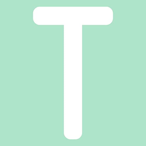 Mint Green