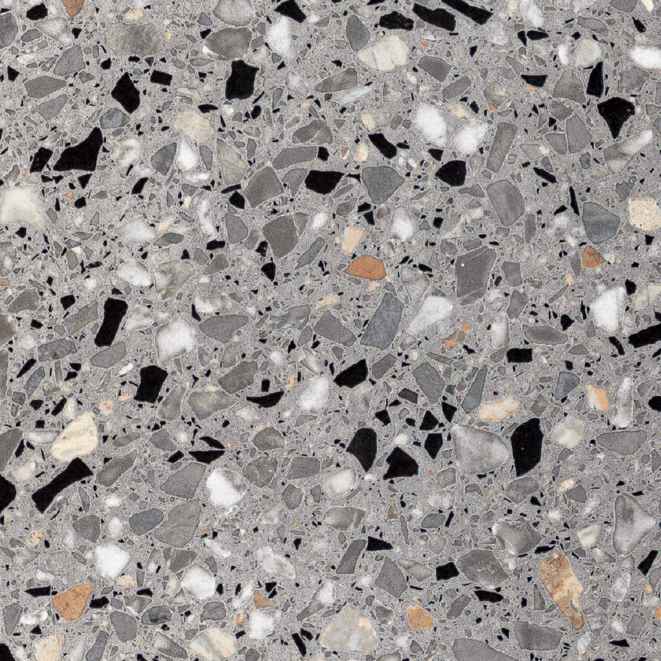 Venice Chips Terrazzo Tiles - Premium Orange County Flooring for Kitchens, Bathrooms & Outdoor Patios