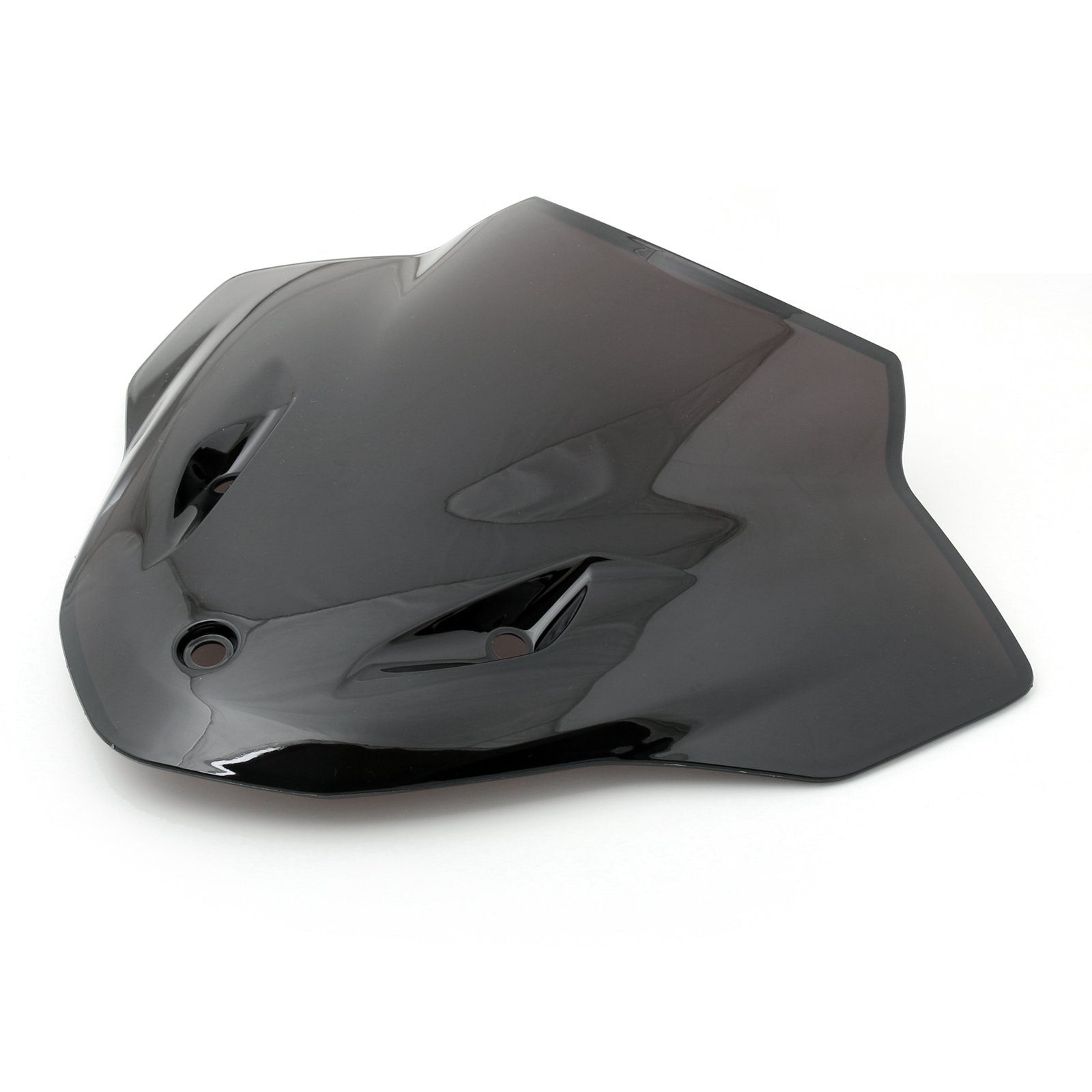 S1000R Windshield Double Bubble for BMW (2014-2015) - Street & Touring