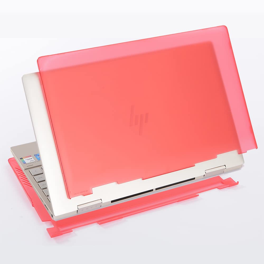 Premium mCover Case Compatible for 2020-2022 HP Envy x360 13.3