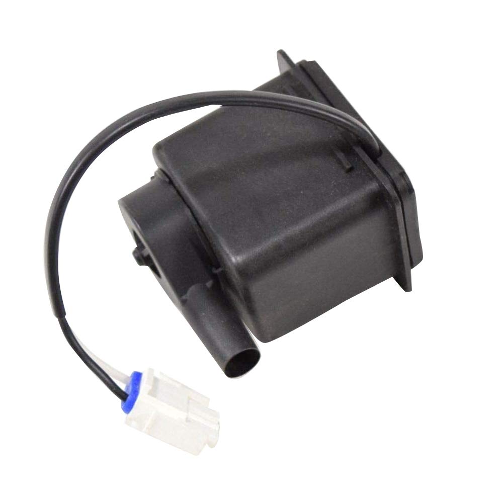 GLOB PRO SOLUTIONS Heavy Duty WR57X10074 Ice Maker Water Pump Replacement Part 1478021 - Compatible with Commercial Ice Machines for Restaurants, Bars, and Hotels