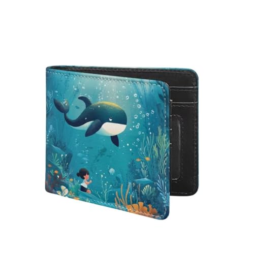 Cute Whale
