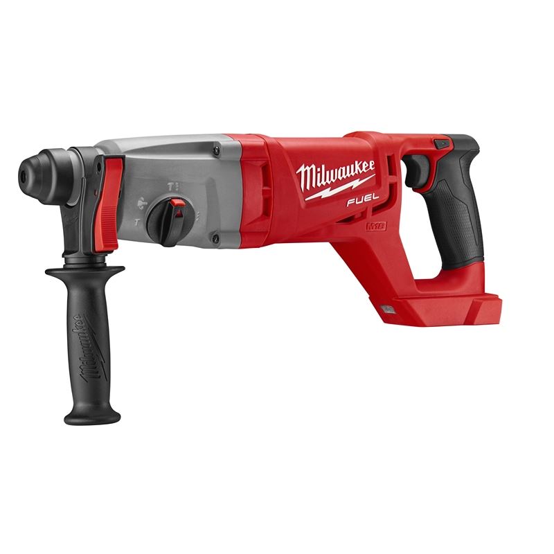 M18 FUEL 18V Lithium-Ion Brushless Cordless 1