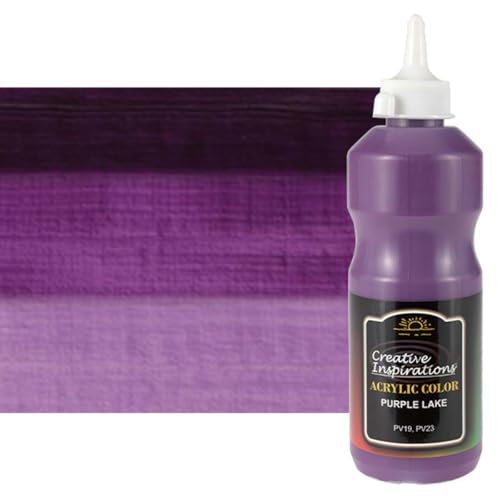 PURPLE LAKE