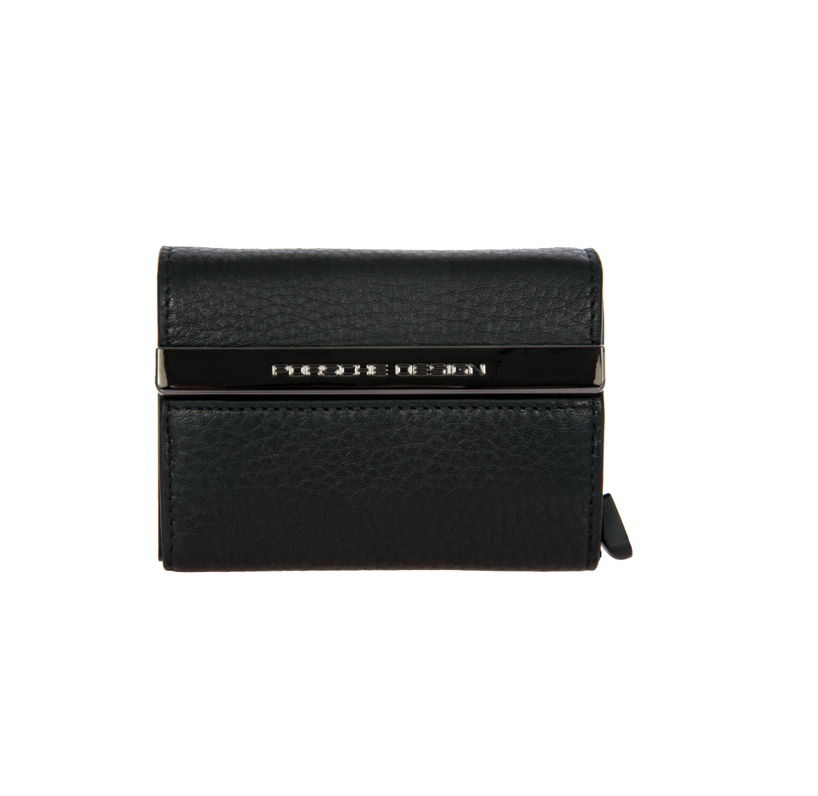 Porsche Design X Secrid RFID Blocking Leather Card Holder - Slim Wallet for Men & Women - Perfect for Travel, Business & Everyday Use