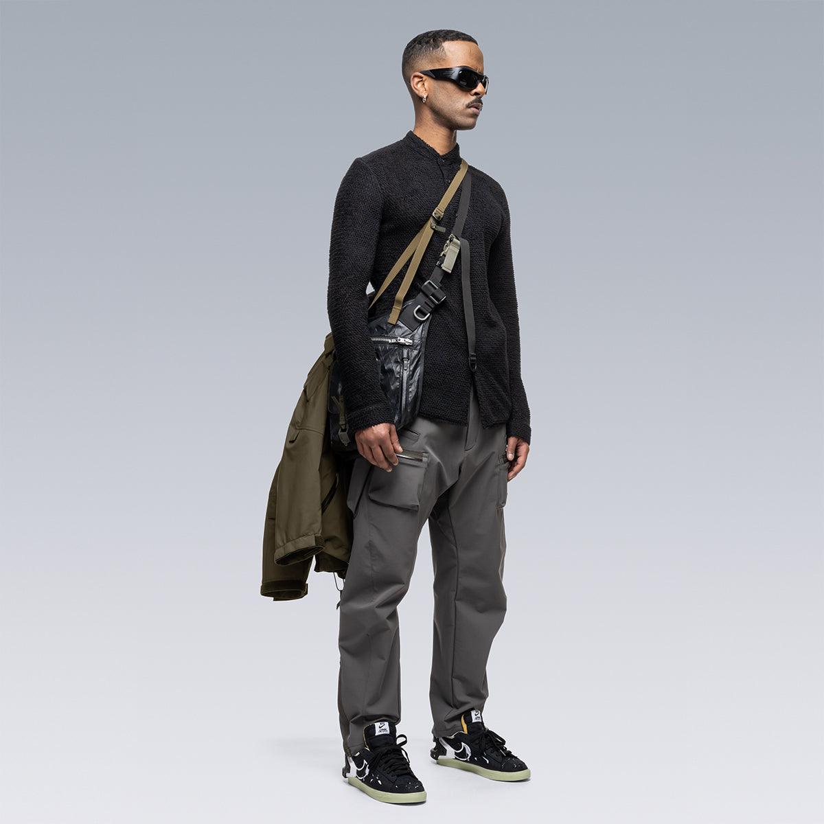 J1WTS GT 'RAF Green' Sneakers - Men's Military Style Running Shoes for Casual Wear & Outdoor Activities