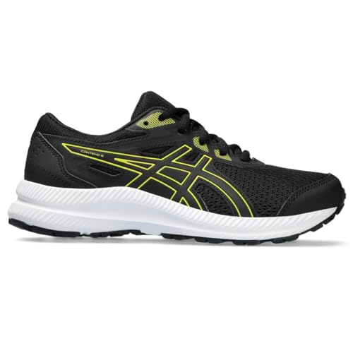 Black/Bright Yellow