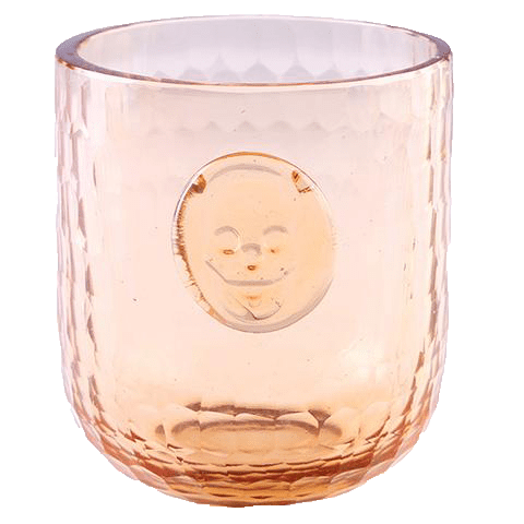 Skull Stamp Wine Glass - Gothic Halloween Party Cup with Unique Design - Perfect for Themed Parties, Home Decor & Gifts