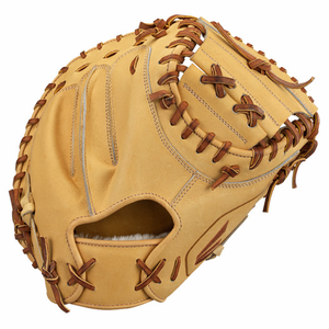 Easton Legacy Elite Catcher's Mitt 33.5 Inch Baseball Glove - Professional Quality for Catchers - Perfect for MLB Training, College Games & Youth Leagues