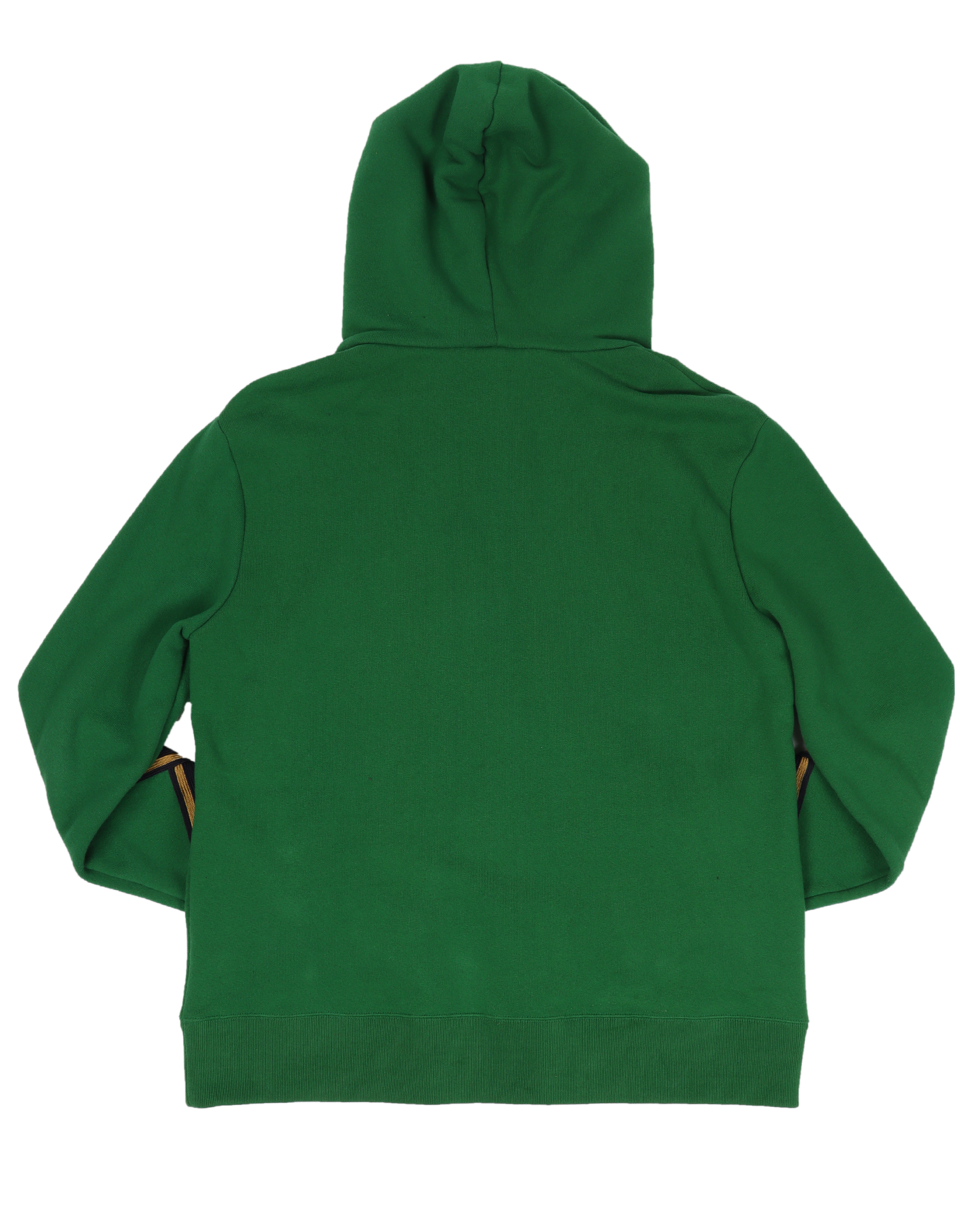 Blind For Love Embroidered Hoodie - Trendy Oversized Sweatshirt for Women & Men | Perfect for Casual Wear, Street Style & Couple Outfits